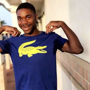 Meet your Posher, Glen